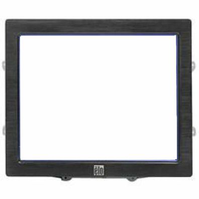 Monitorbefestigung Elo Touch Solutions Edelstahl 17"