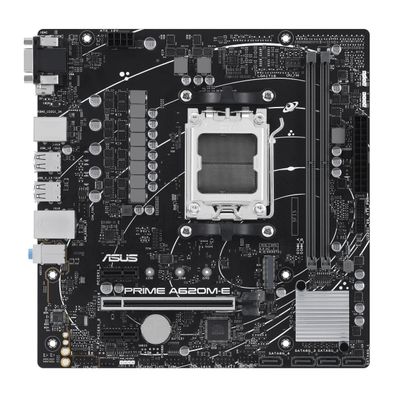 Mainboard ASUS Prime A620M-E-CSM Micro ATX
