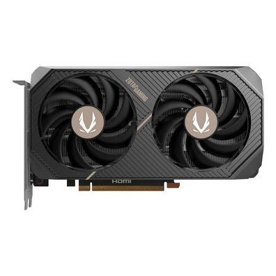 Grafikkarte Zotac RTX 5060 AMP 8GB GDDR7