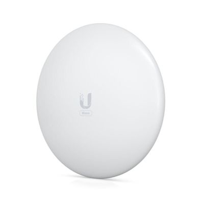 Access Point Ubiquiti WAVE-LR Weiß mit 8000 m Reichweite
