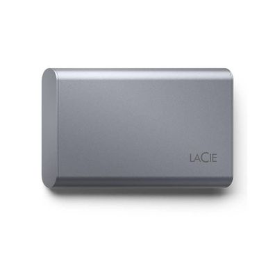 Externe SSD LaCie Mobile Secure 1 To, Hochleistungsverschlésselt