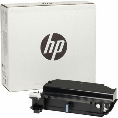 Tonersammler HP fér LaserJet Drucker