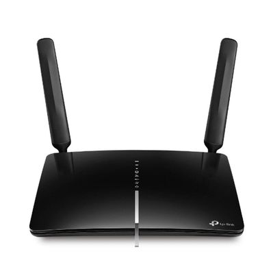 Wireless Router TP-Link Archer MR600 4G+ Cat6 AC1200 Dual Band
