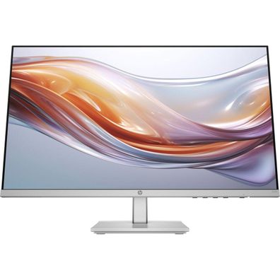 Monitor HP 23,8 Zoll höhenverstellbar FHD Serie 5