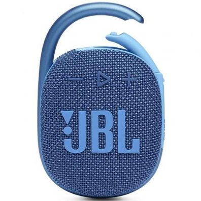 Lautsprecher JBL Clip 4 Eco Bluetooth Wasserdicht