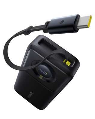 Powerbank Baseus Free2Pull 20000 mAh, 65W Schnellladung