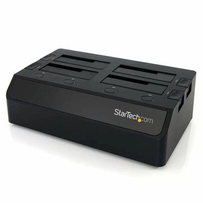 Docking Station Startech SDOCK4U33 mit USB 3.0