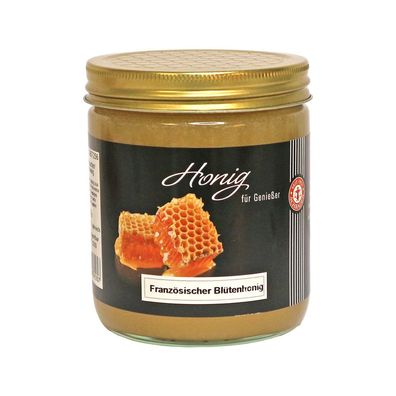 Schrader Blütenhonig aus der Provence