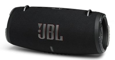 Bluetooth-Lautsprecher JBL Xtreme 3 Schwarz
