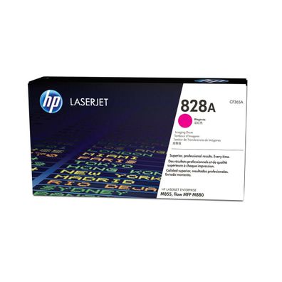 Trommel HP Magenta CF365A (828A) - 30.000 Seiten
