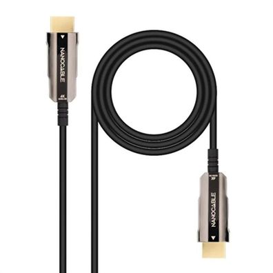 HDMI-Kabel Nano-Cable 20 Meter 4K 60Hz