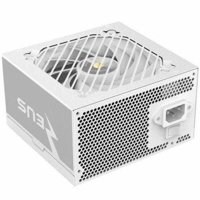 PC-Netzteil Mars Gaming 750W 80 Plus Silver Weiß