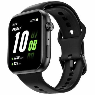 Smartwatch Honor Choice 2l mit AMOLED-Display