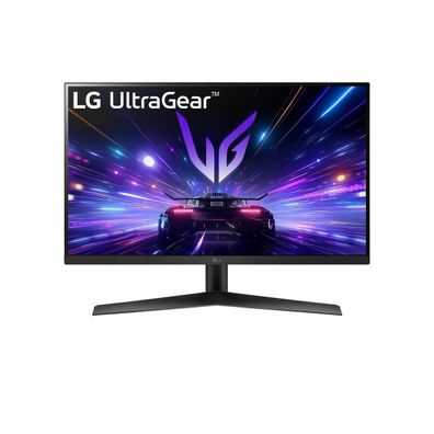 Gaming-Monitor LG 27GS60F-B 27 Zoll Full HD 180 Hz
