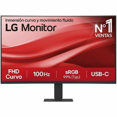 Monitor LG 27U421A-B 27'' UHD VA
