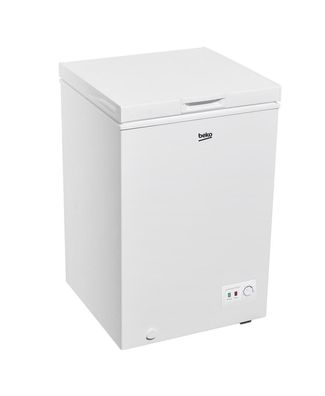 Gefriertruhe Beko CF100EWN 98 Liter MinFrost