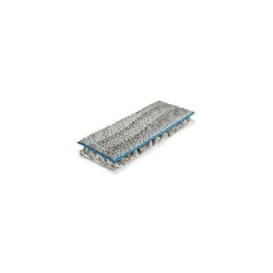 Zubehör fér iRobot Braava Jet M6 - 2 wiederverwendbare Wischtécher