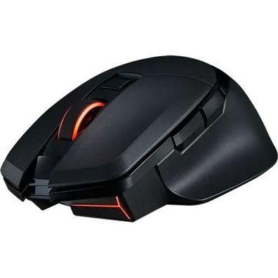 Gaming Maus PowerColor Alphyn AM10 mit 26000 DPI