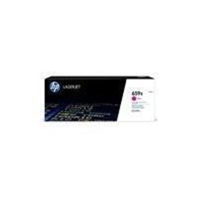 Toner HP 659X Magenta Original LaserJet