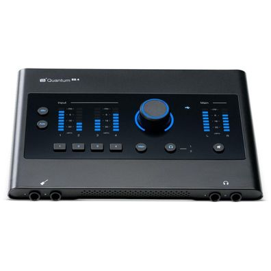 Audiointerface Presonus Quantum ES 4