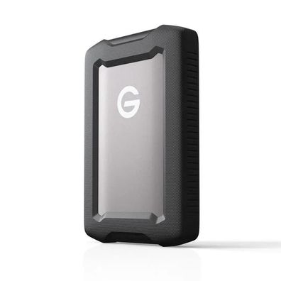 Externe Festplatte SanDisk Professional 1TB USB-C robust