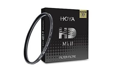 Schutzfilter Hoya HD MkII Protector 55 mm