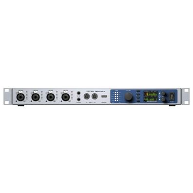 Audio-Interface RME Fireface UFX III