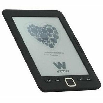 E-Book-Reader Woxter Scriba 195 15,2 cm E Ink Display