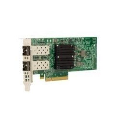 Netzwerkadapter Broadcom PCIe 3.0 x8 10 Gigabit SFP+ x2