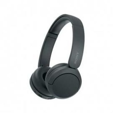 On-Ear Kopfhörer Sony WH-CH520 Bluetooth Schwarz