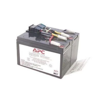 Batterie APC Ersatzbatterie RBC48 7 Ah