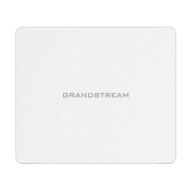 Access Point Grandstream GWN7604 mit Wi-Fi 6 und PoE-Switch