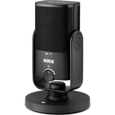 Tischmikrofon RßDE NT-USB mini - USB / 3,5 mm