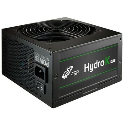 Netzteil FSP Hydro K PRO 600 600W