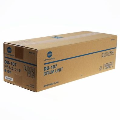 Toner Konica Minolta DU-107 - Original - 350000 Seiten