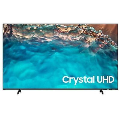 Fernseher Samsung 43" Crystal UHD 4K LED