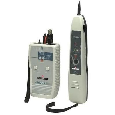 Netzwerktester Intellinet RJ-45 LAN Tester 515566