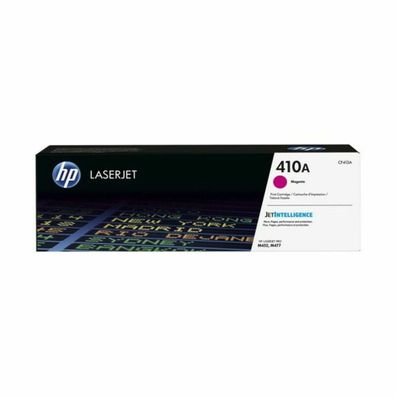 Toner HP Magenta CF413A (410A)