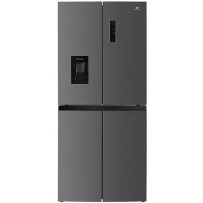 Kéhlschrank Continental Edison 464 Liter No Frost