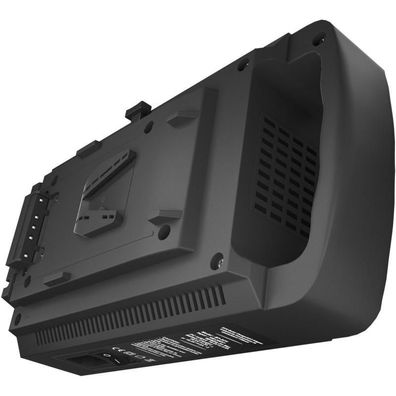 Doppel-Ladegerät Newell V-Mount Akku