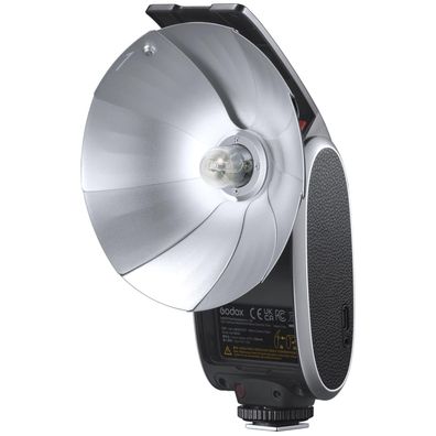 Blitzgerät Godox Lux Senior Vintage-Stil