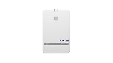 Basisstation Lancom DECT N610 IP (EU) Weiß