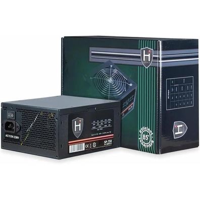 Netzteil Inter-Tech Hipower SP-750 750 W