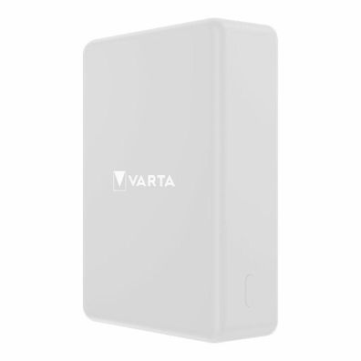 Powerbank VARTA MAG PRO 10000 mAh mit kabellosem Laden