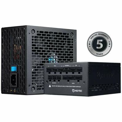 Netzteil Hiditec GDX 1050 V2 1050W 80 Plus Gold