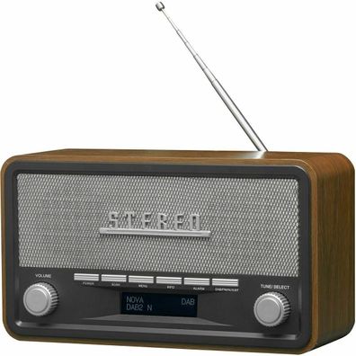 Radio Denver DAB-18 - 4 Watt
