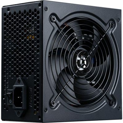 Netzteil Hiditec RL650 650W 80 Plus Bronze