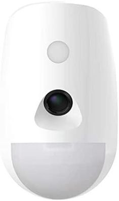 Drahtloser Bewegungsmelder Hikvision 12m Reichweite