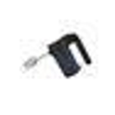 Elektrischer Handmixer Terraillon 400 W, 5 Geschwindigkeiten, Nachtblau