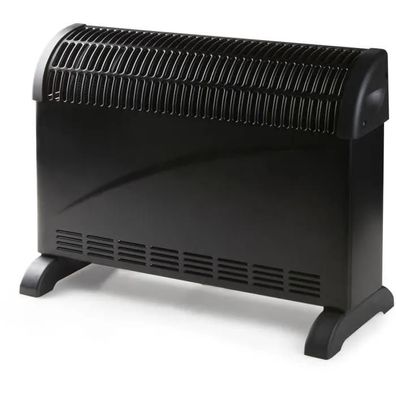 Konvektor Domo DO7350CH 2000 Watt Schwarz